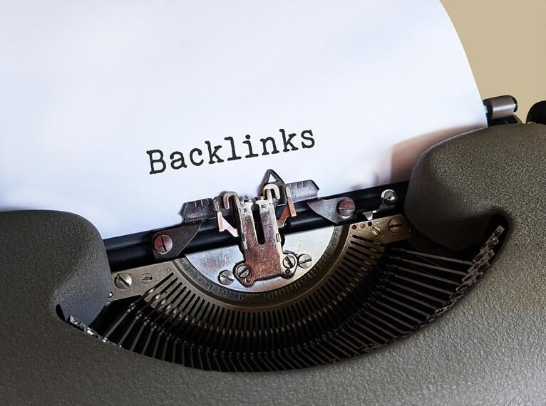 backlink authority website ranking